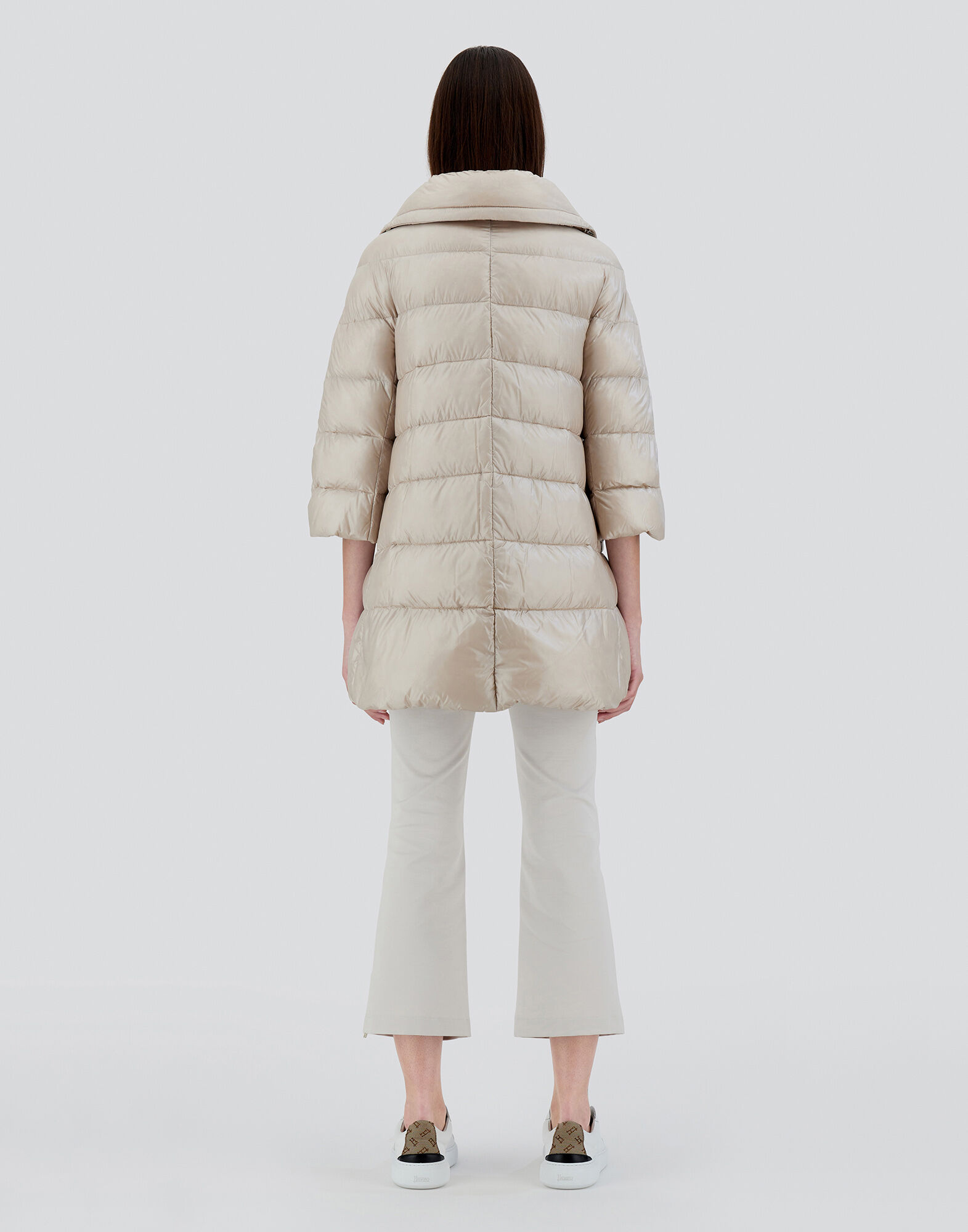 CLEOFE in Chantilly for Women | Herno®