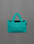 Herno LAMINAR BAG IN GORE-TEX INFINIUM WINDSTOPPER Pastel Green BAG0002DL111067091