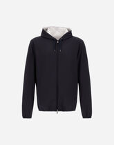 ヘルノ公式eショップ] メンズパーカ&ジャケット | Herno®