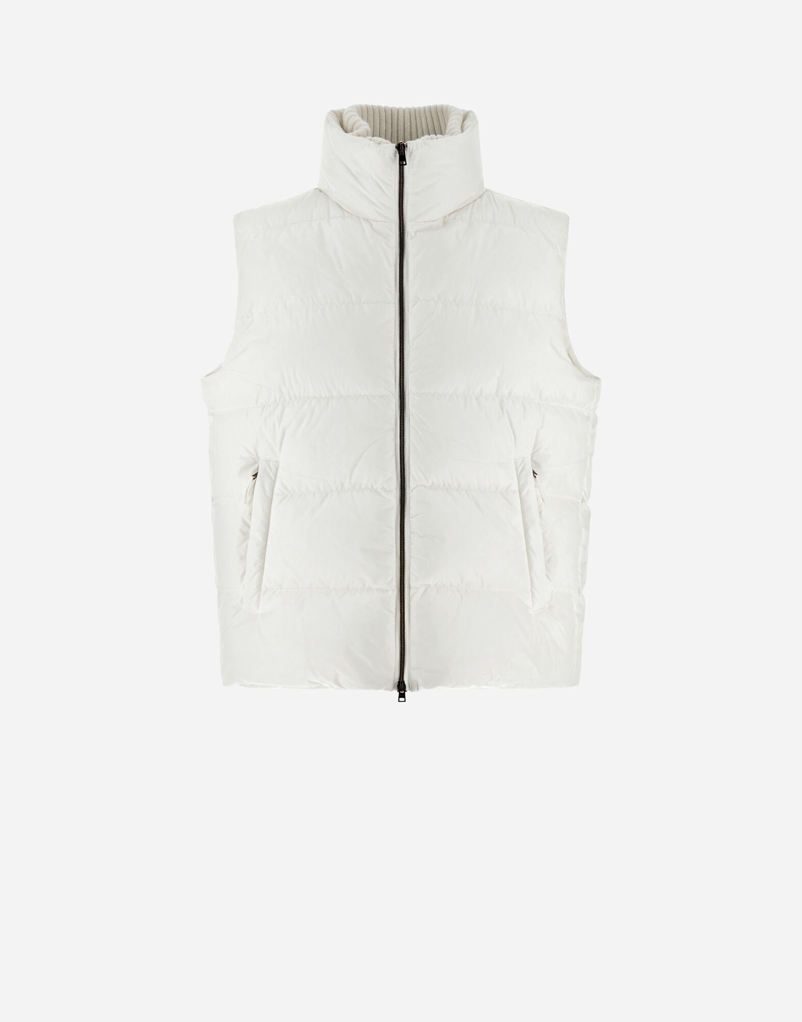 メンズベスト：ノースリーブウェア | Herno® 公式eショップ