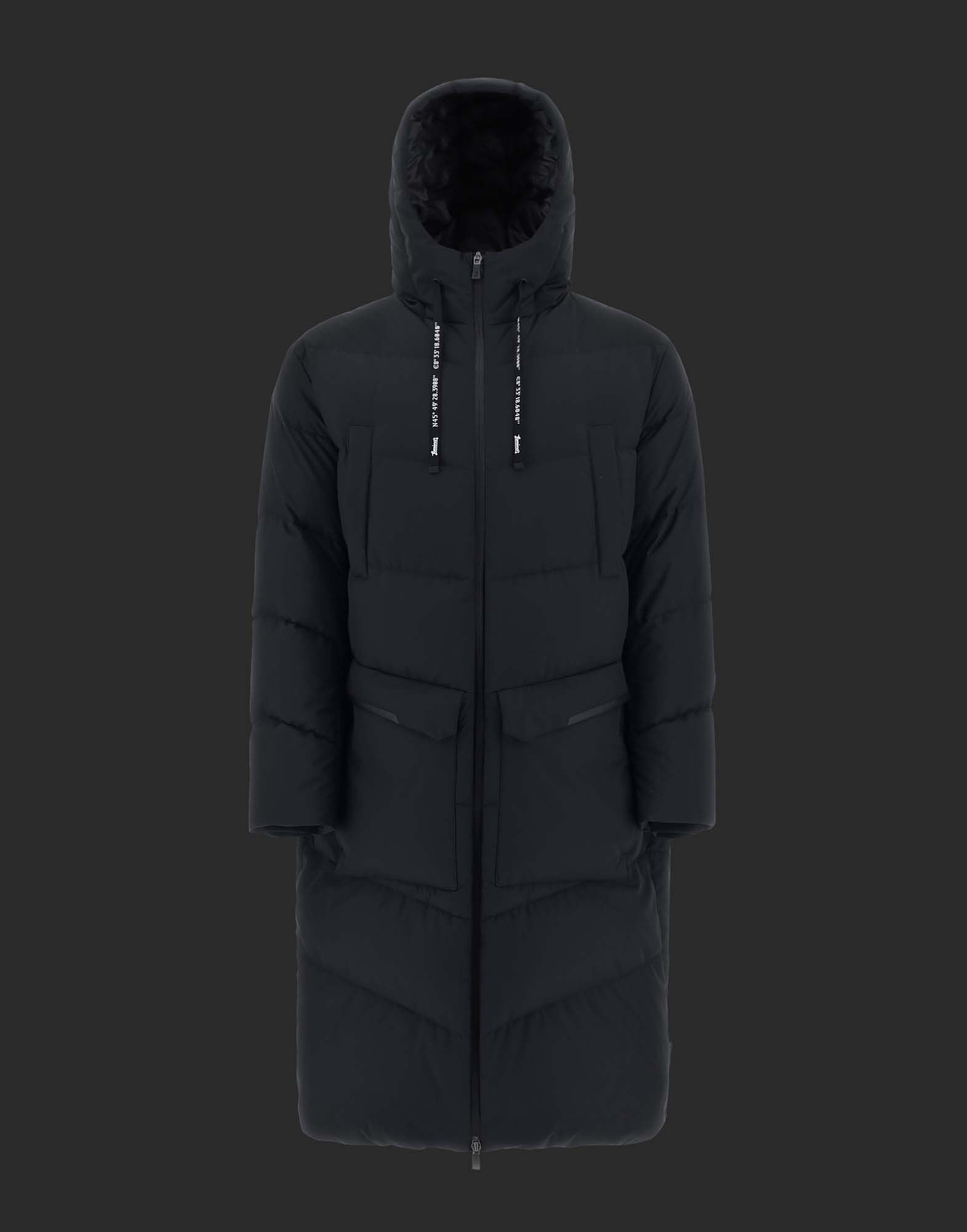 Herno laminar down jacket store