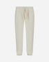 Herno SUMMER LINEN TROUSERS Chantilly PT000106U171391985