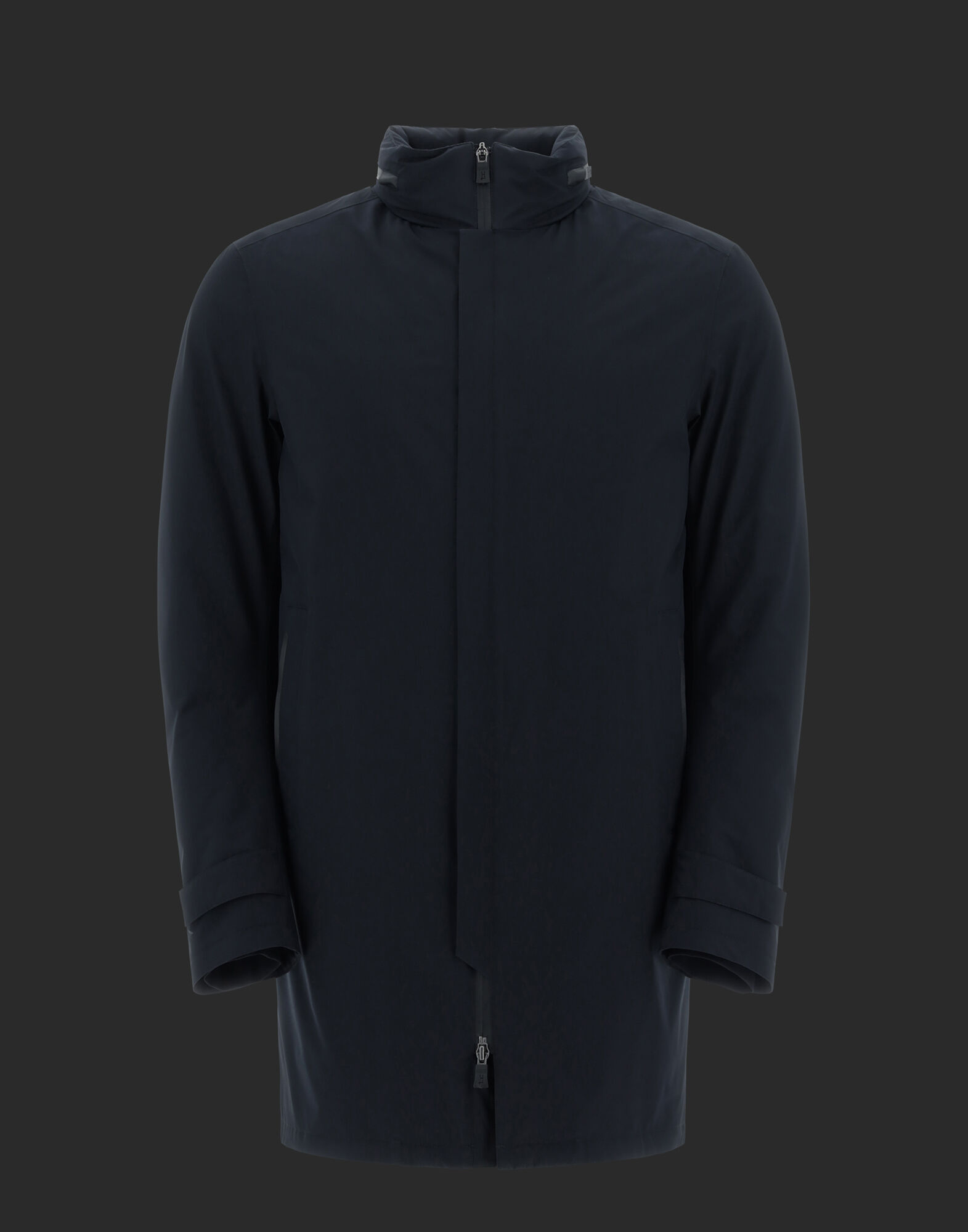 Herno laminar clearance coat
