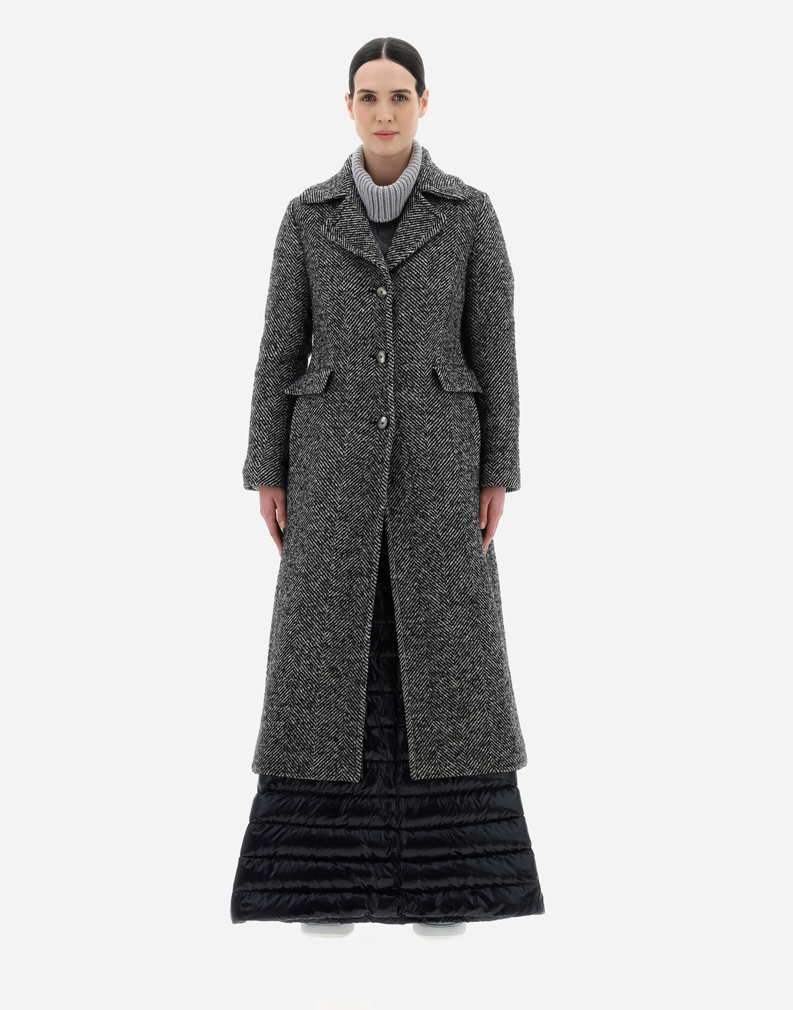 Herno cappotto clearance