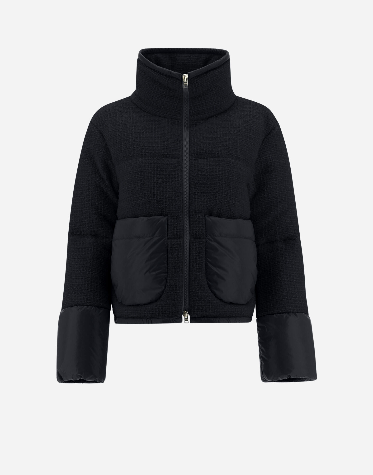 Chic bomber jacket online