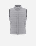 Herno LO SMANICATO Grey PC001ULE192889405