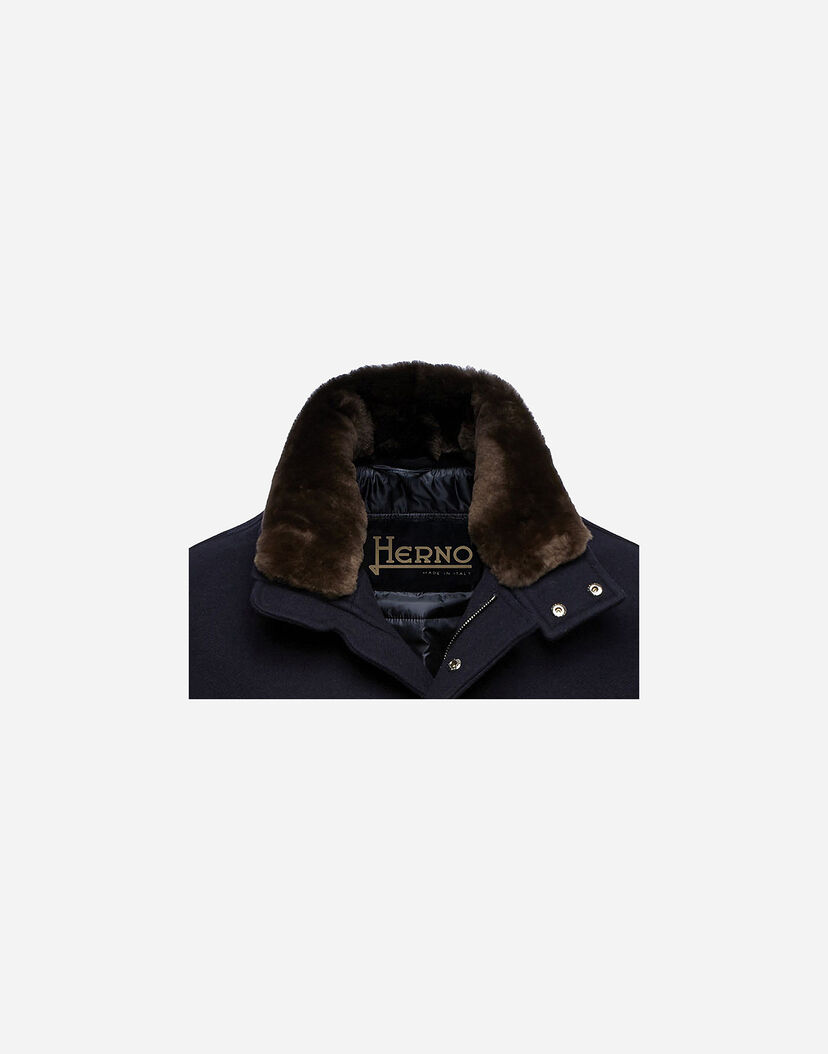 Mens Wool Car Coat With Hood : Men Wool Car Coat Etsy : Mens wool coat