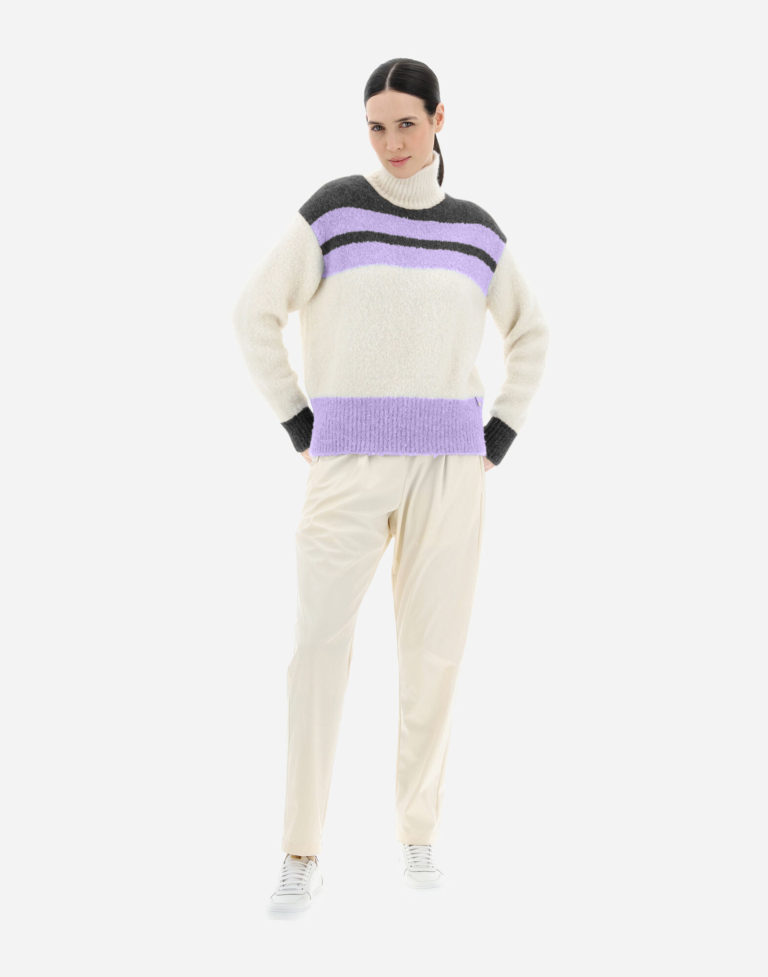 Herno sweater best sale