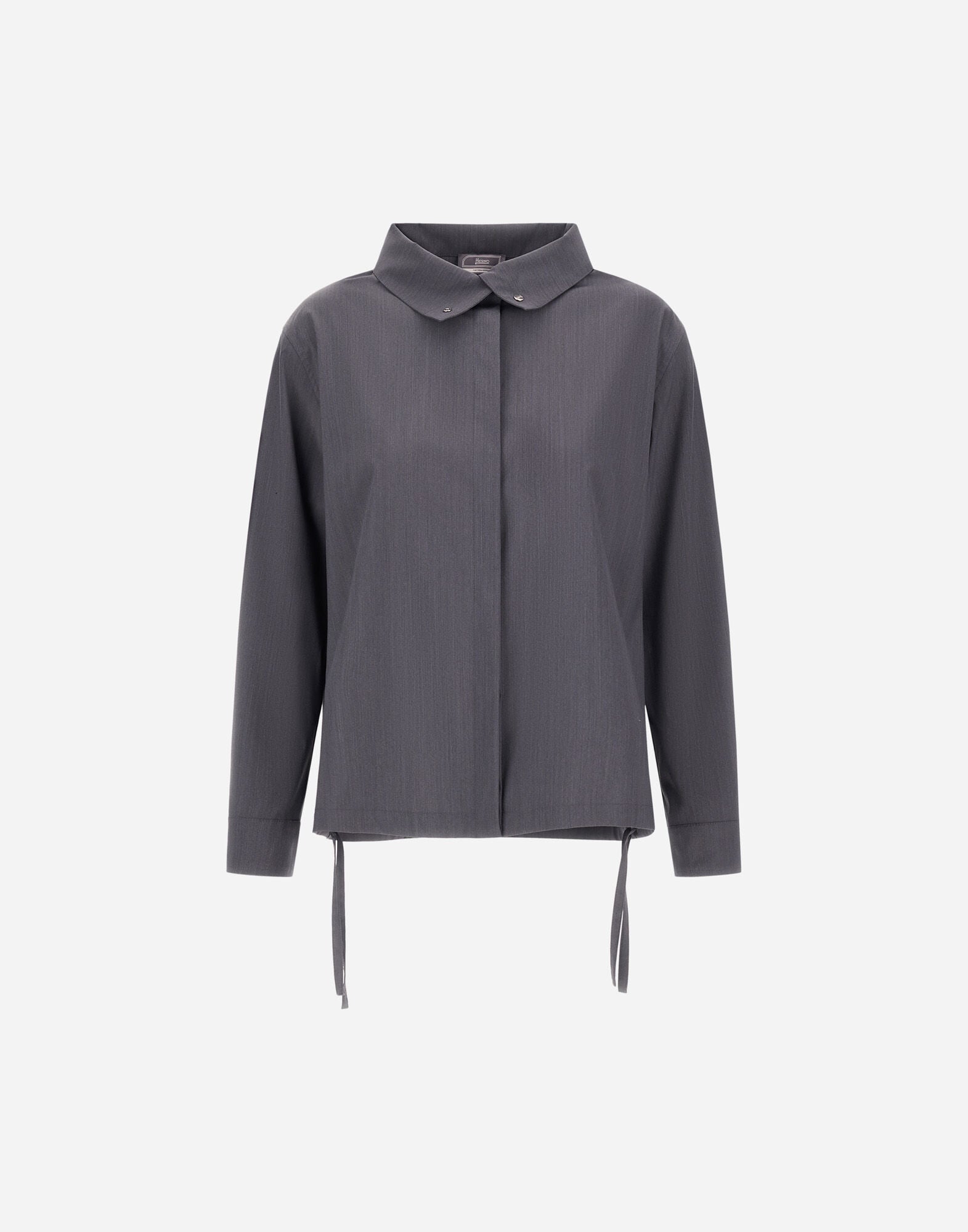 Functional Wardrobe SS26 | Herno