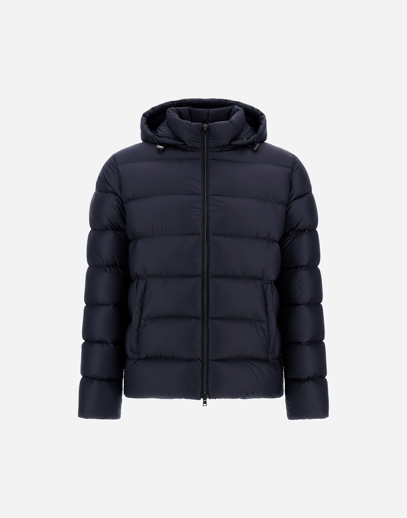 ヘルノ公式eショップ] メンズパーカ&ジャケット | Herno®