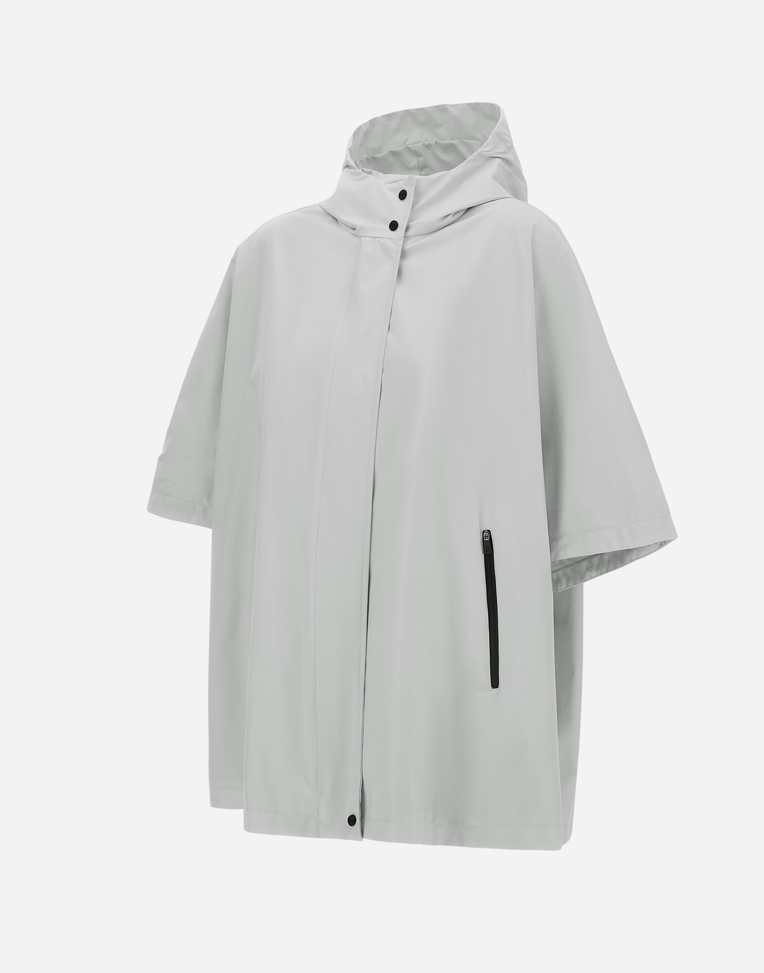 いいネット通販 - 全国送料無料でお届けします PONCHO Women for Ice in WINDSTOPPER INFINIUM GORE-TEX IN ジャケット・アウター