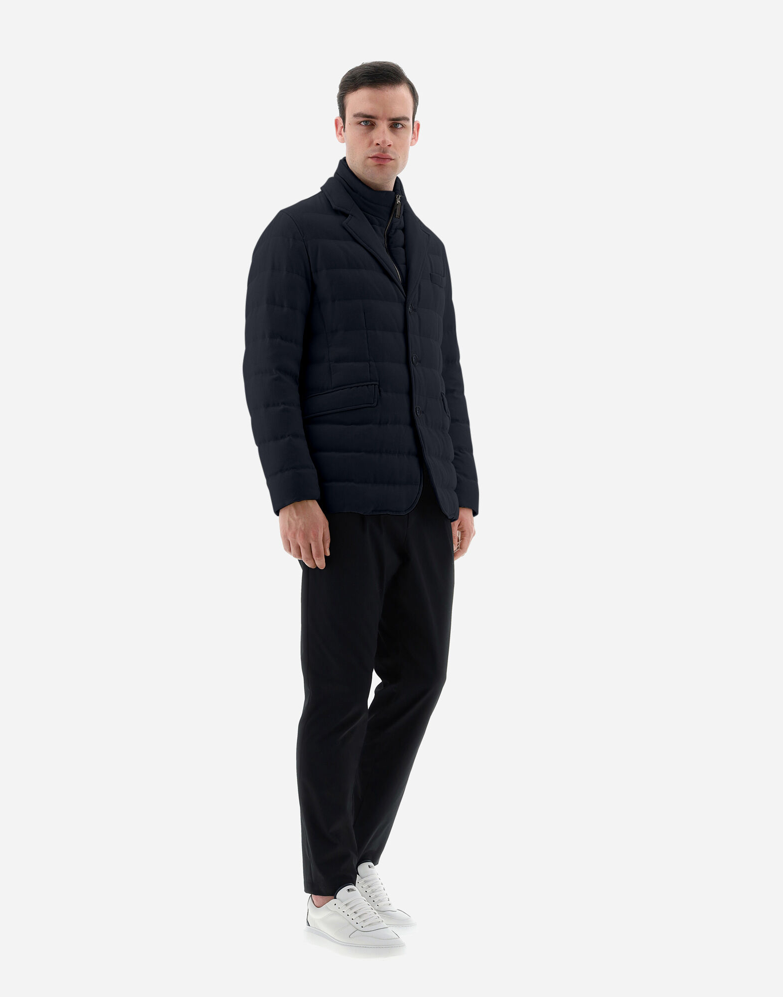 Herno down clearance blazer