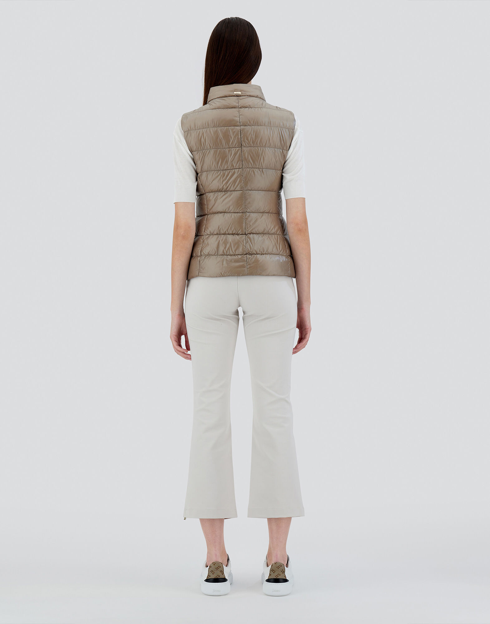 GIULIA in Dove Grey for Women | Herno®