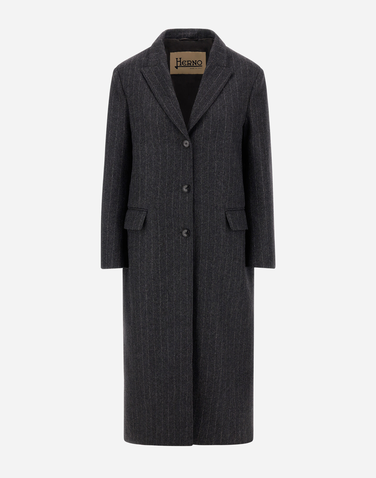 ウィメンズコート・トレンチコート | Herno® 公式eショップ