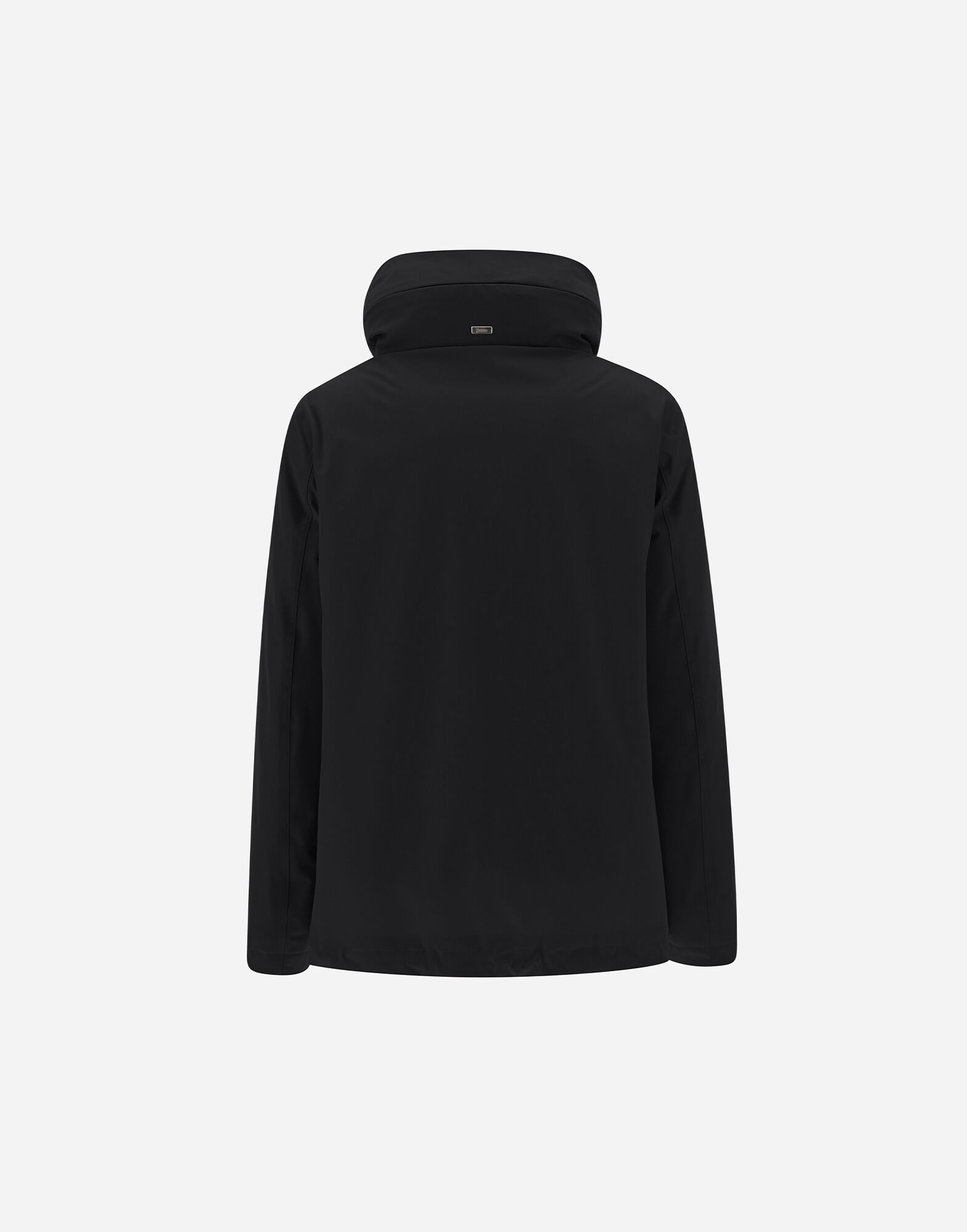RESORT GRECALE TRAVEL JACKET