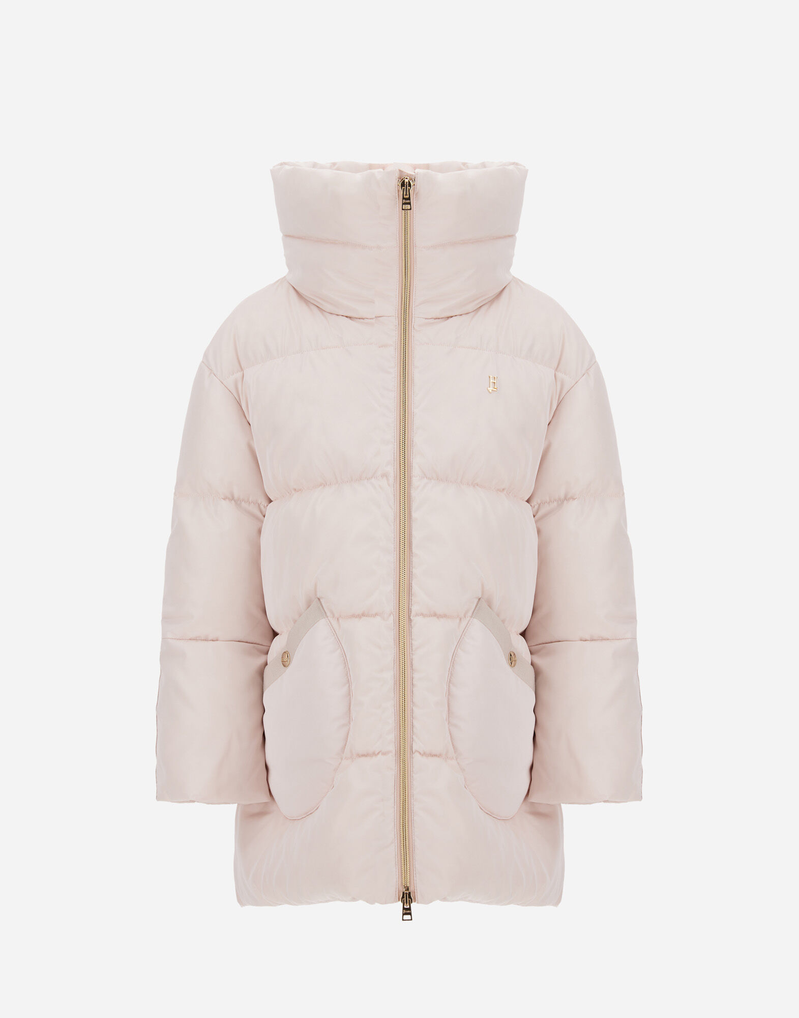 送料無料！新品！HELNO／KIDS 6A (株)アオイ ヘルノ90-120 ヘルノ公式eショップ] キッズアクセサリー・ウェア | Herno®