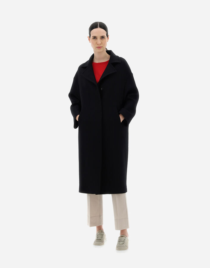 Women's New Arrivals - Coats, Down Jackets and Knits | Herno®