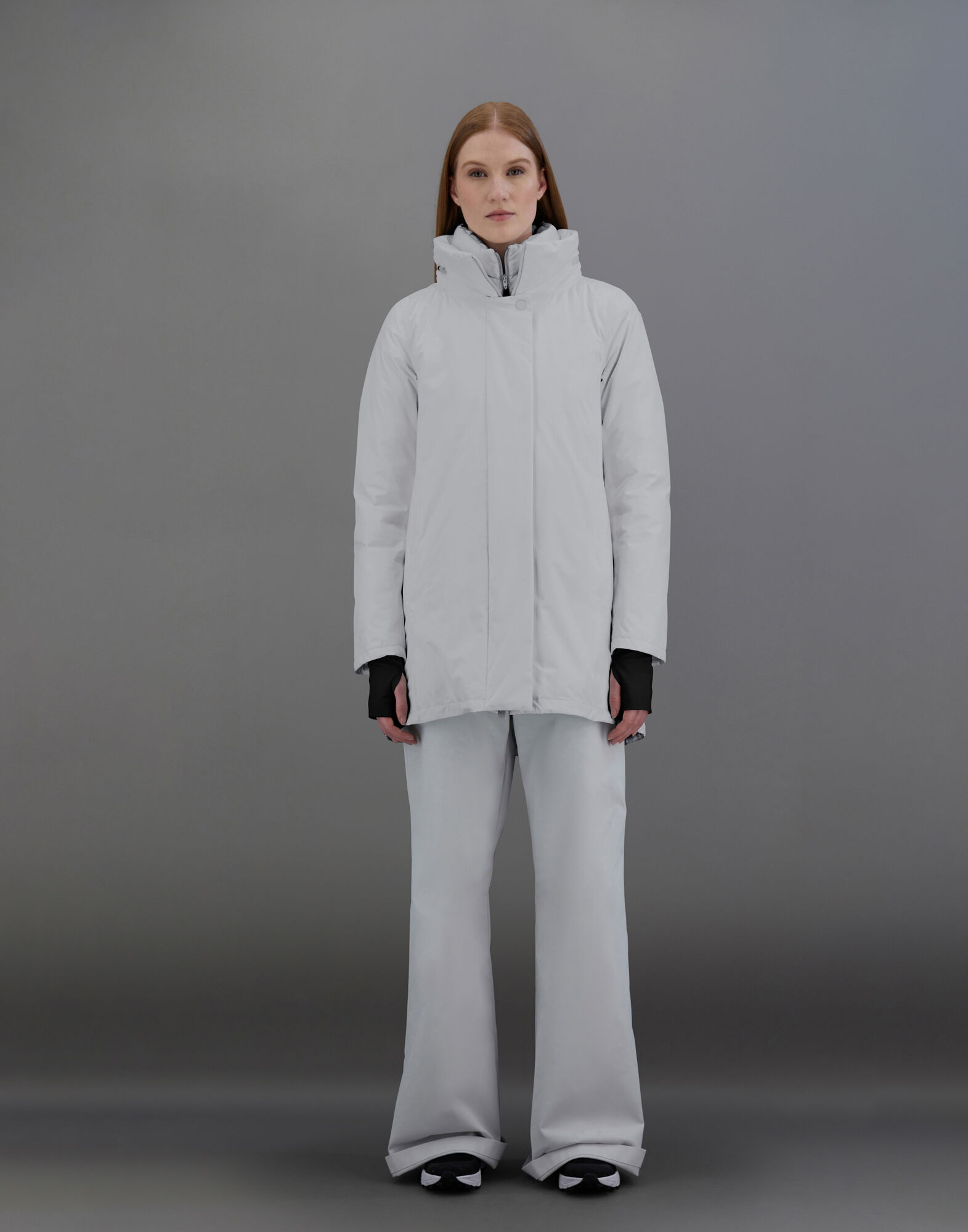 Herno ski jacket new arrivals