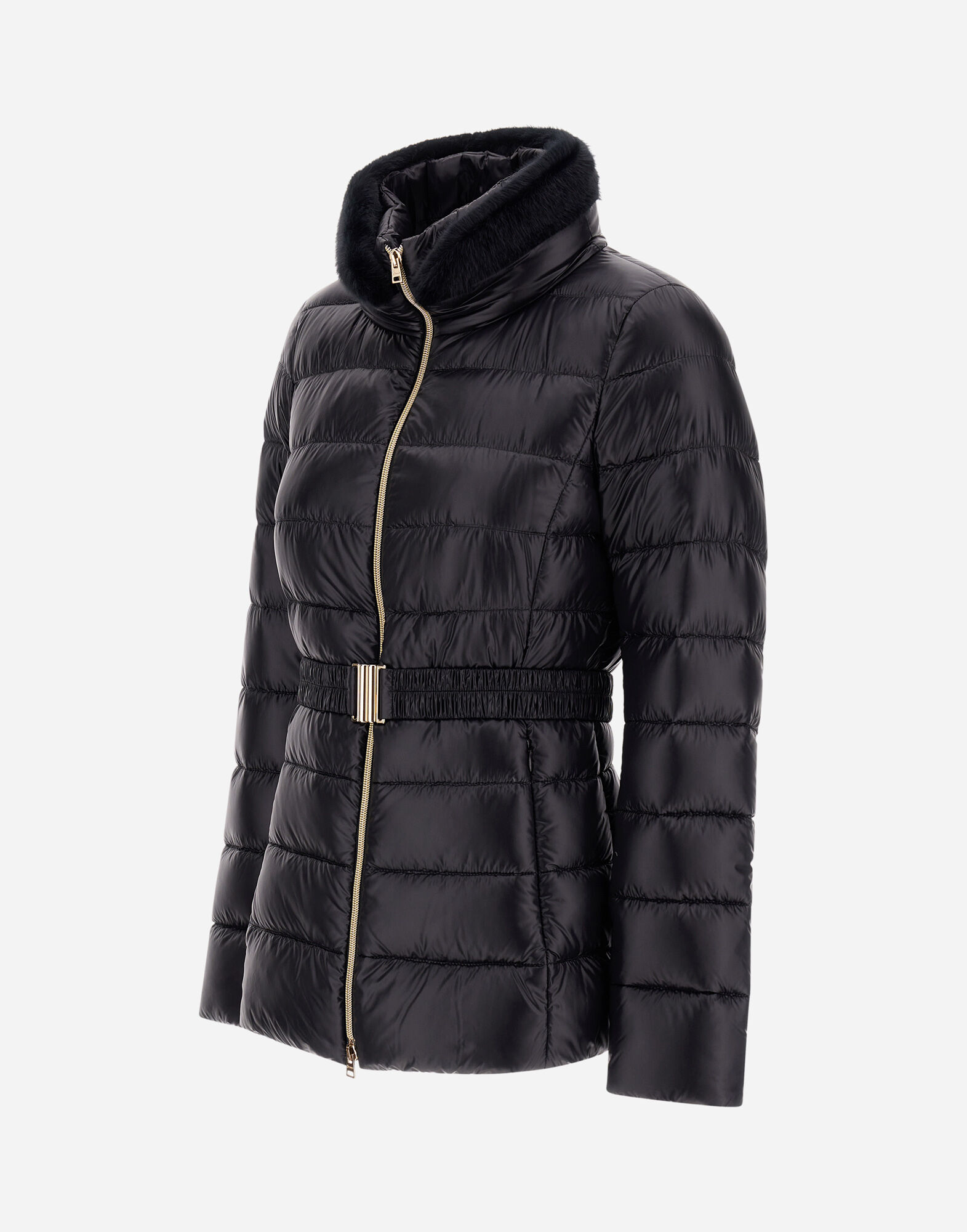 CLAUDIA in Nero da Donna | Herno®