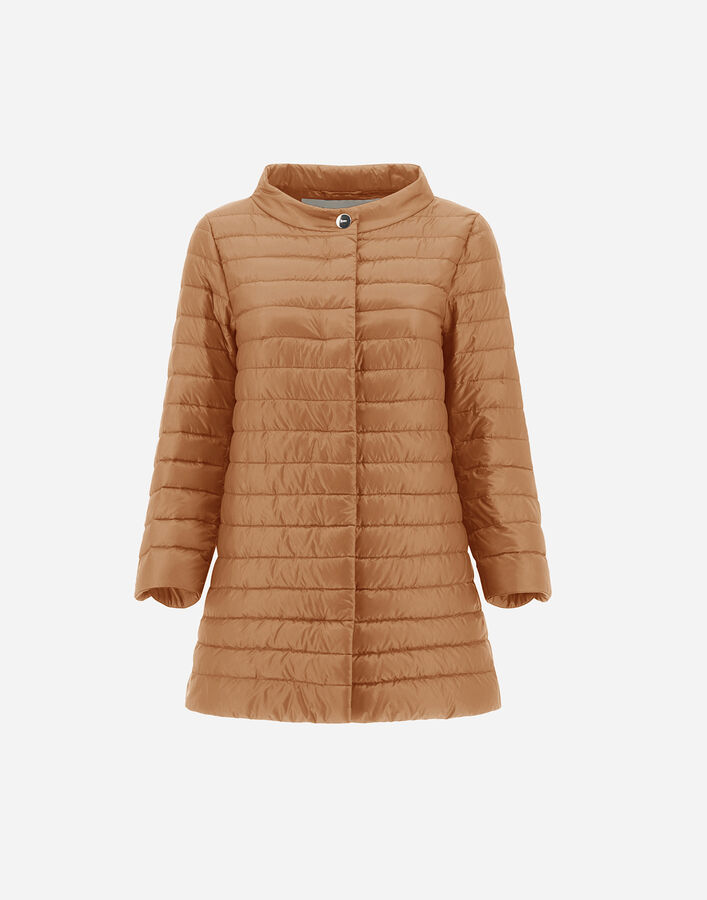 Herno ROSSELLA Camel PI0767DIC12017Z2157