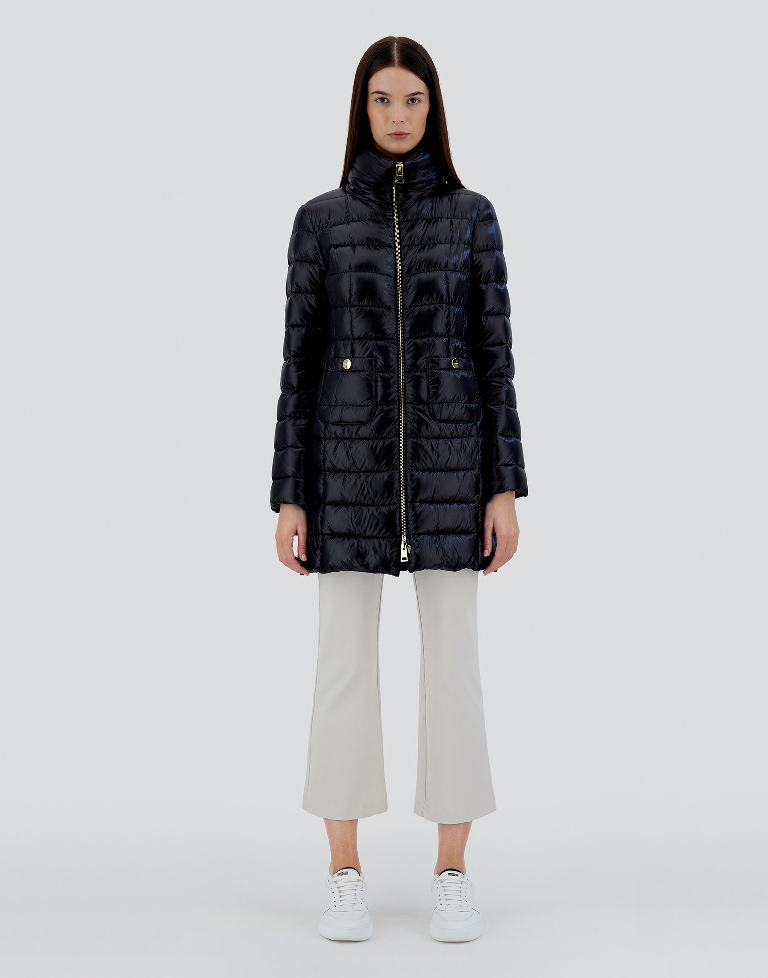MARIA in Black for Women Herno