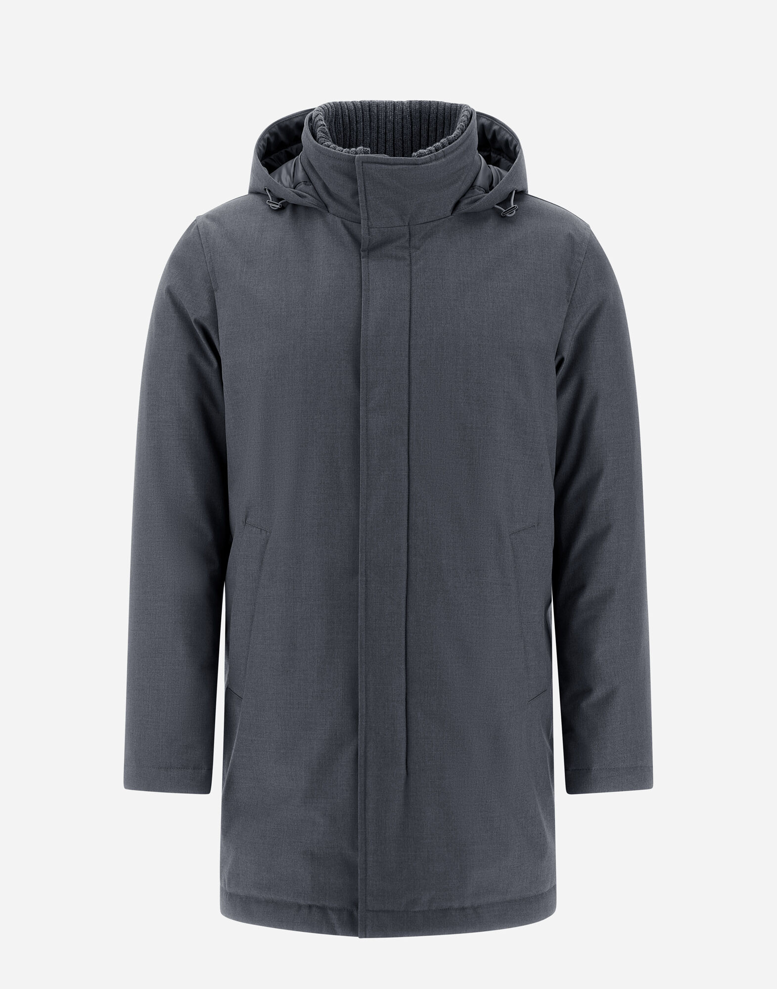 Piumini lunghi uomo new arrivals
