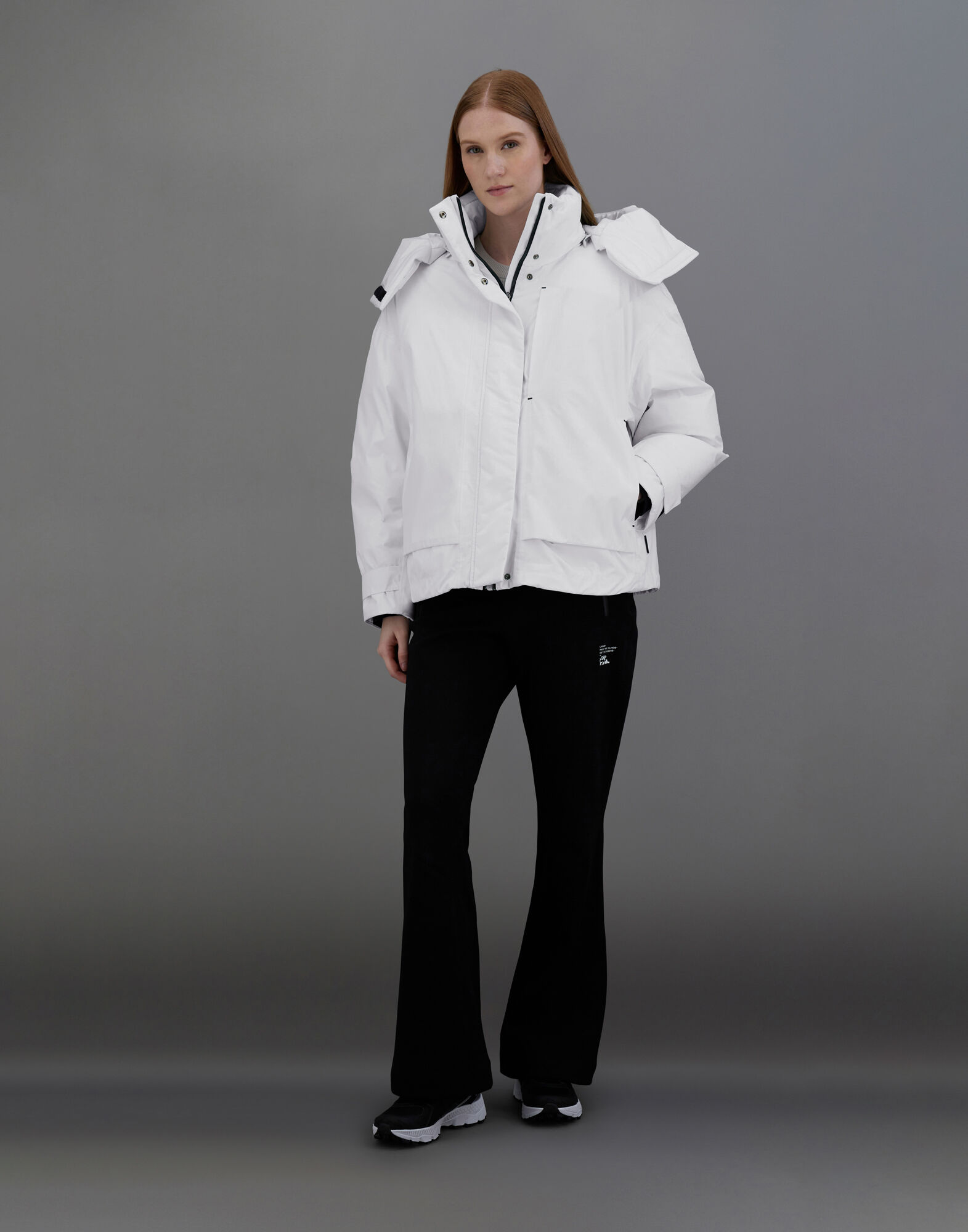 Herno gore tex jacket store