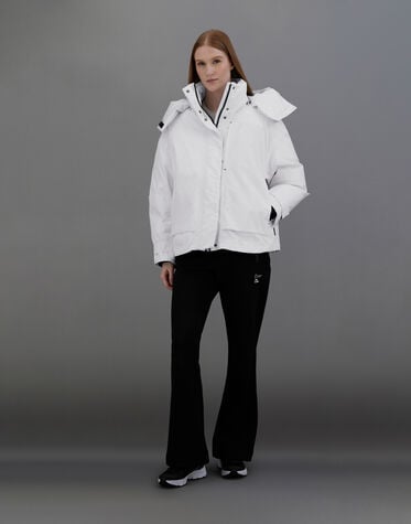 レディース GORE-TEX INFINIUM WINDSTOPPER LAMINAR ジャケット アイス 