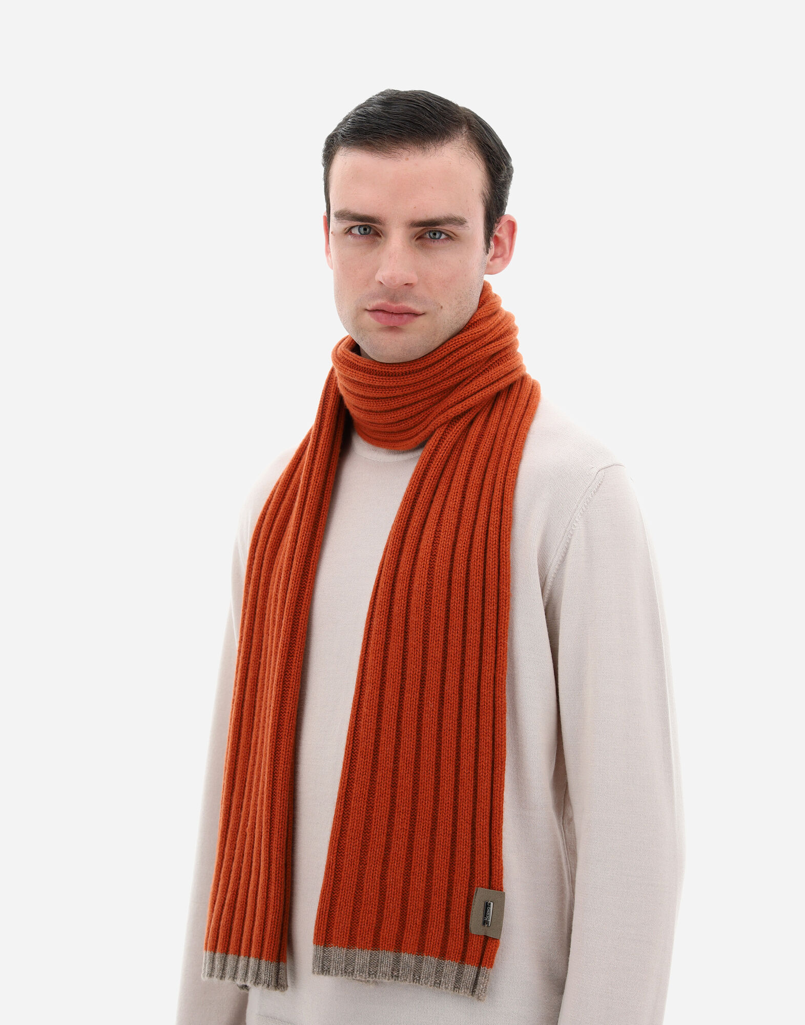 Cashmere eternity scarf deals