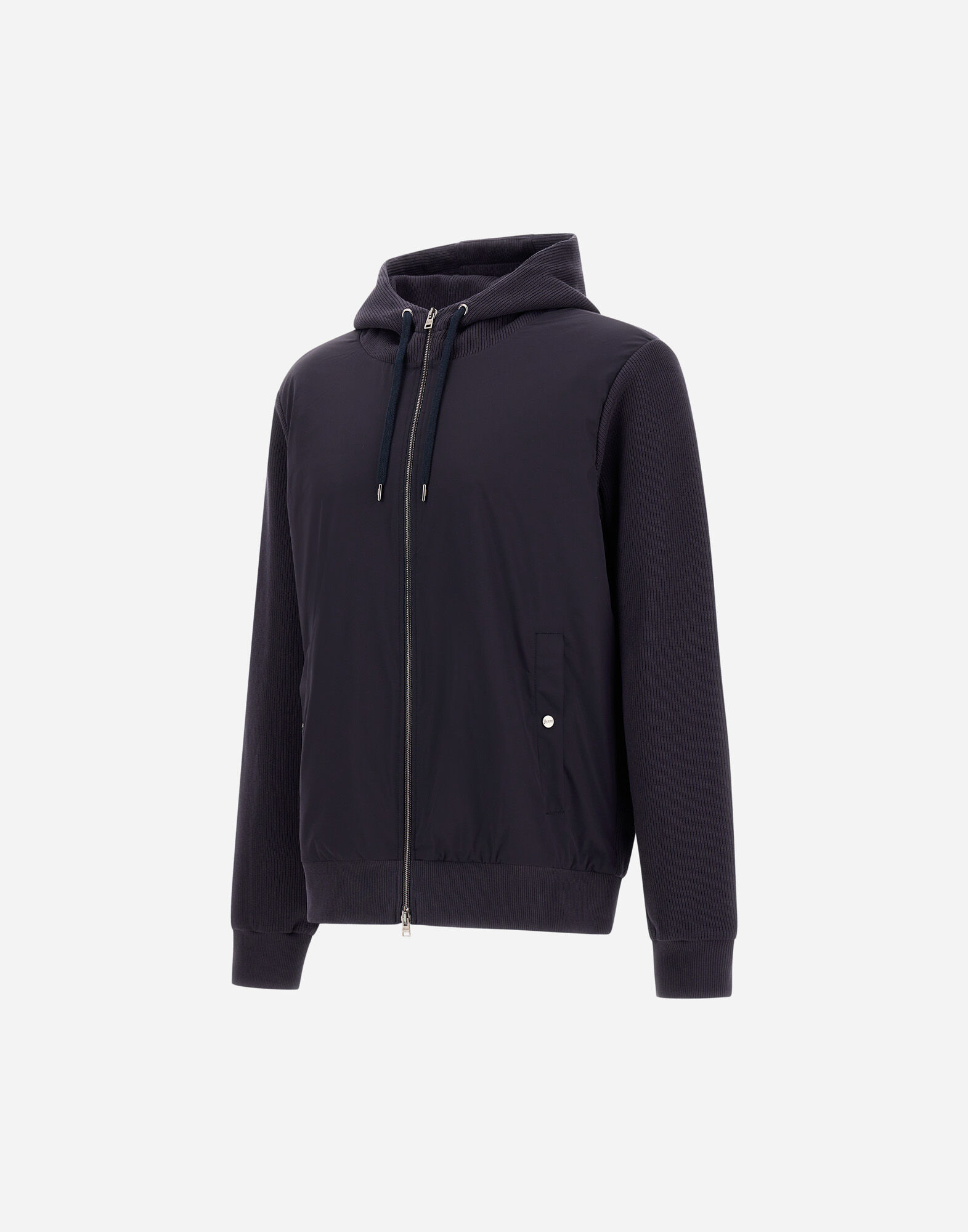 メンズ リゾート ニットエフェクト インターロック&トラベルナイロン