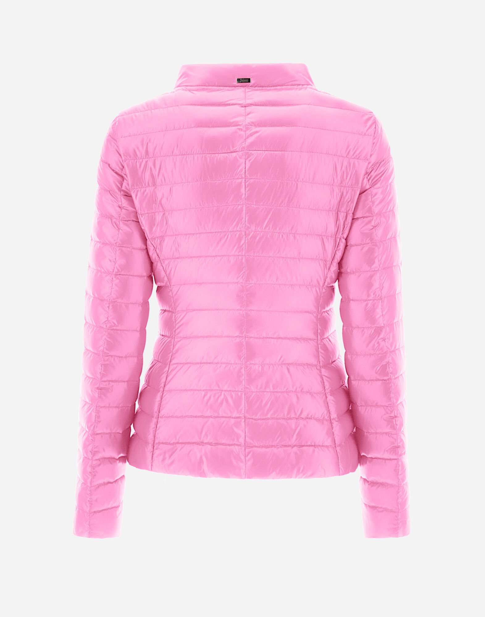 Herno pink jacket on sale