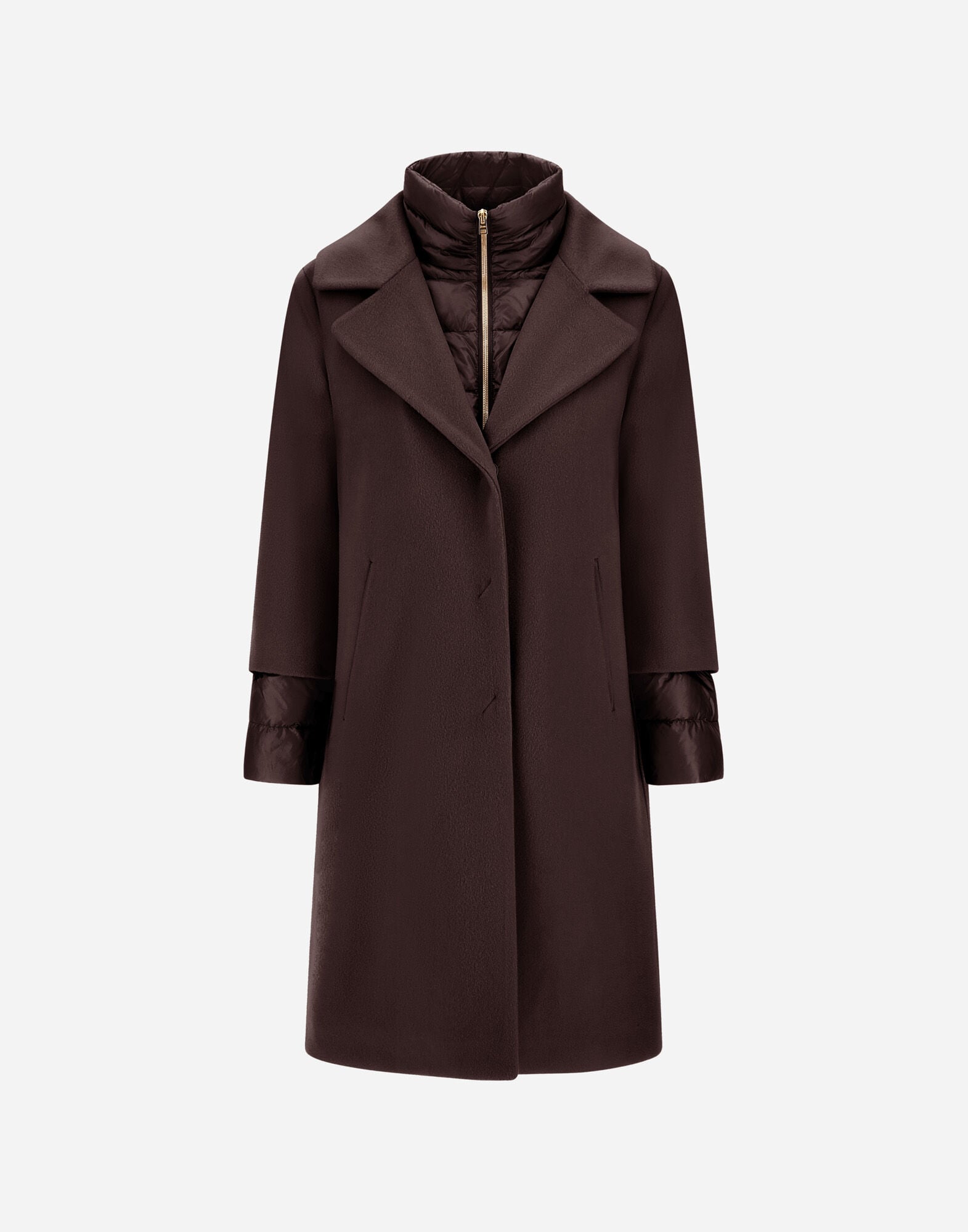 ウィメンズコート・トレンチコート | Herno® 公式eショップ