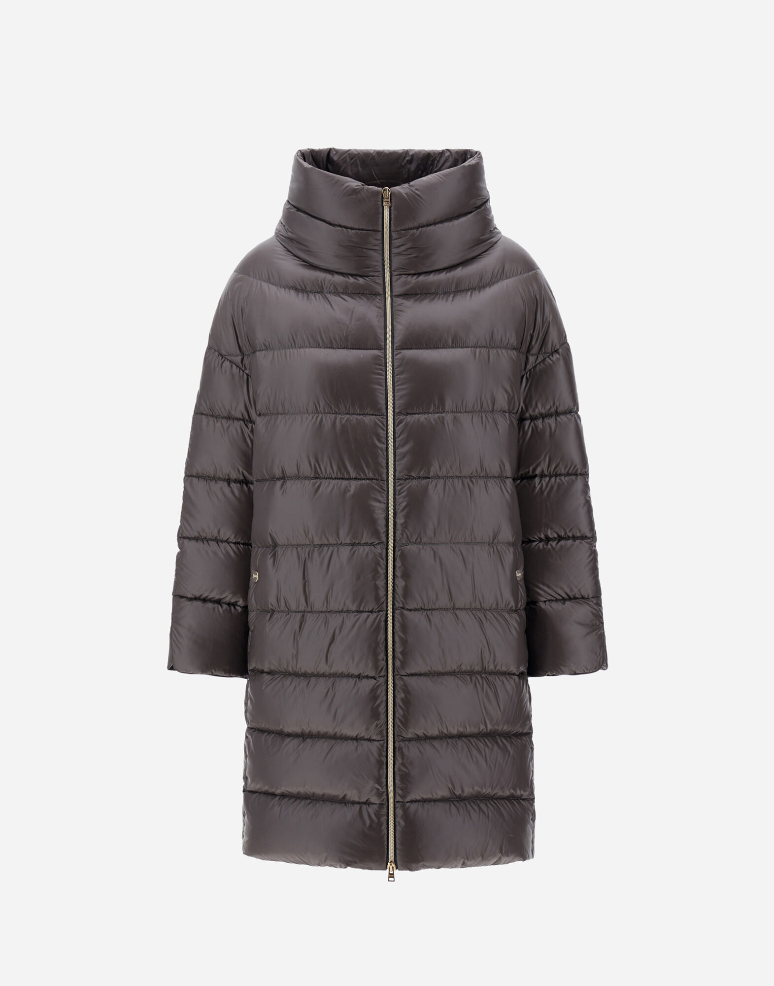 レディース MATILDE グレー | Herno® (ヘルノ)