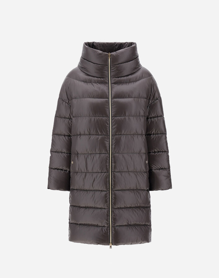 Herno MATILDE Grey PI1283DIC12017Z9480