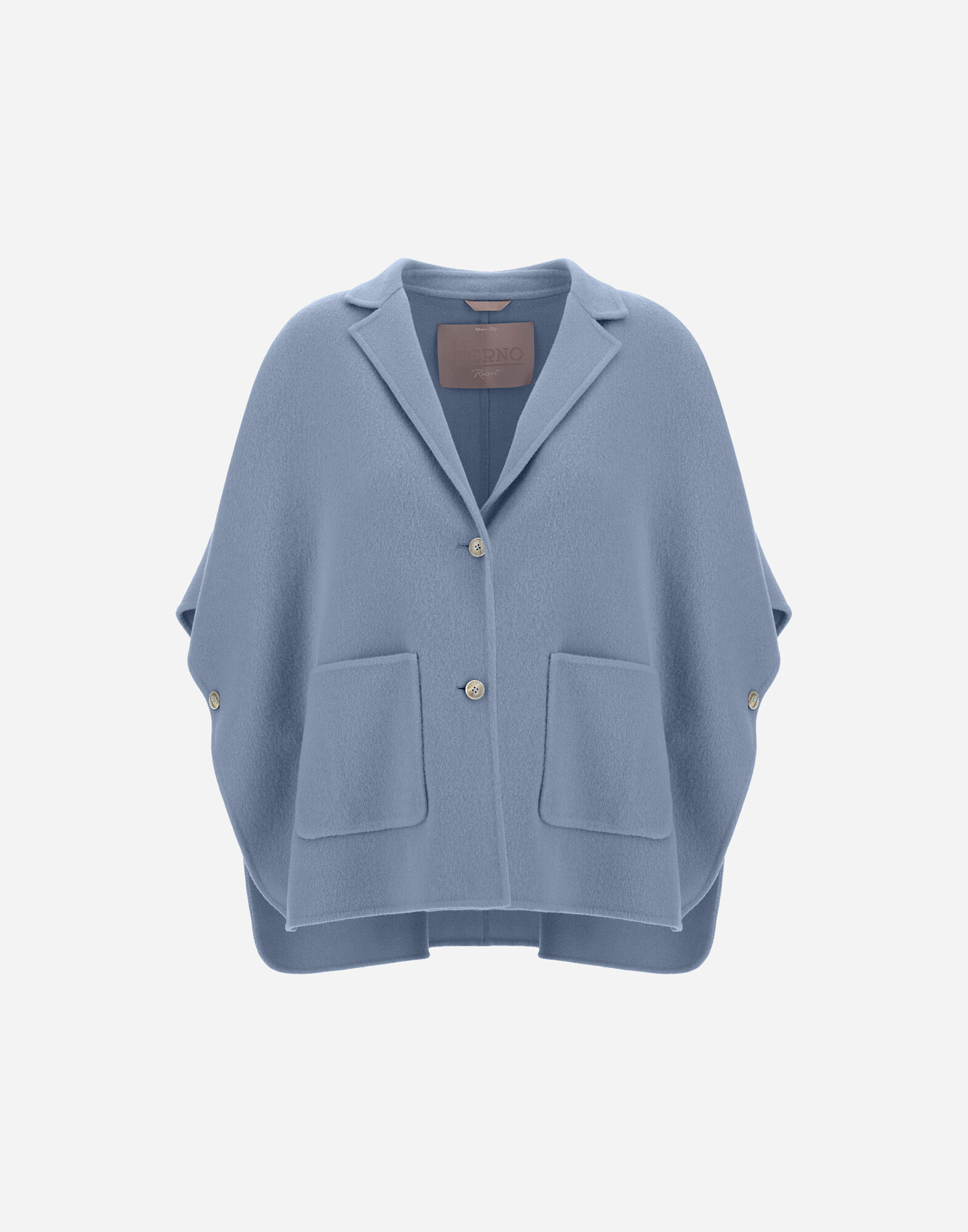 ウィメンズ Aラインジャケット | Herno® 公式eショップ