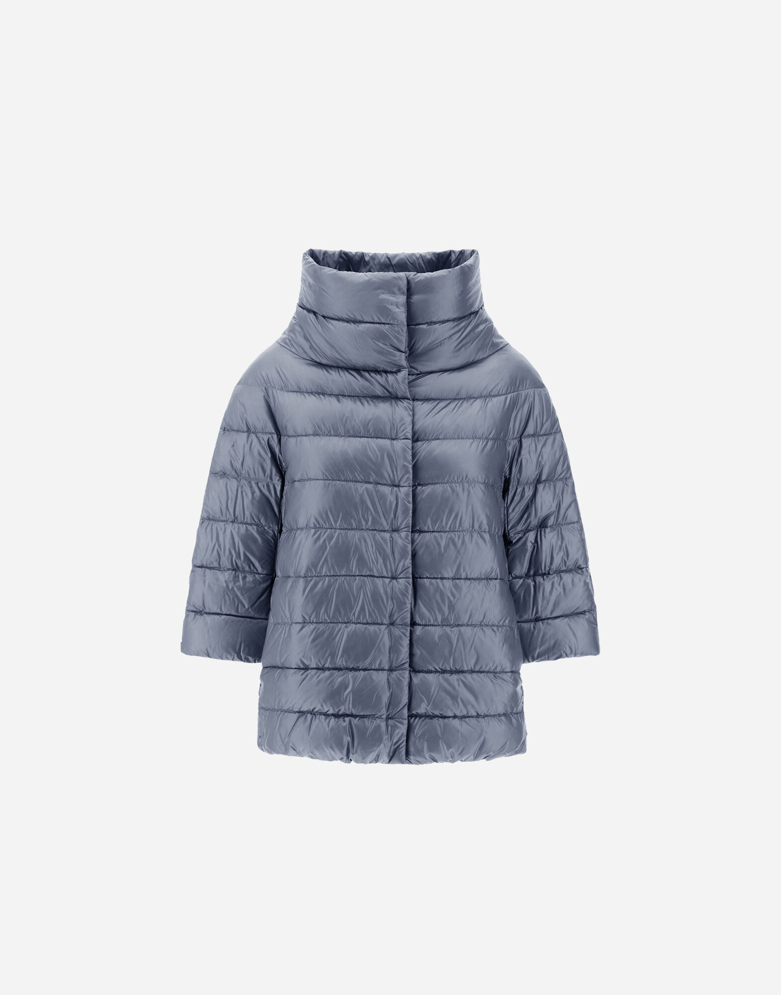 ヘルノ　ショートダウン クーポン】【セール 30%OFF】【HERNO/ヘルノ】 ショートダウン
