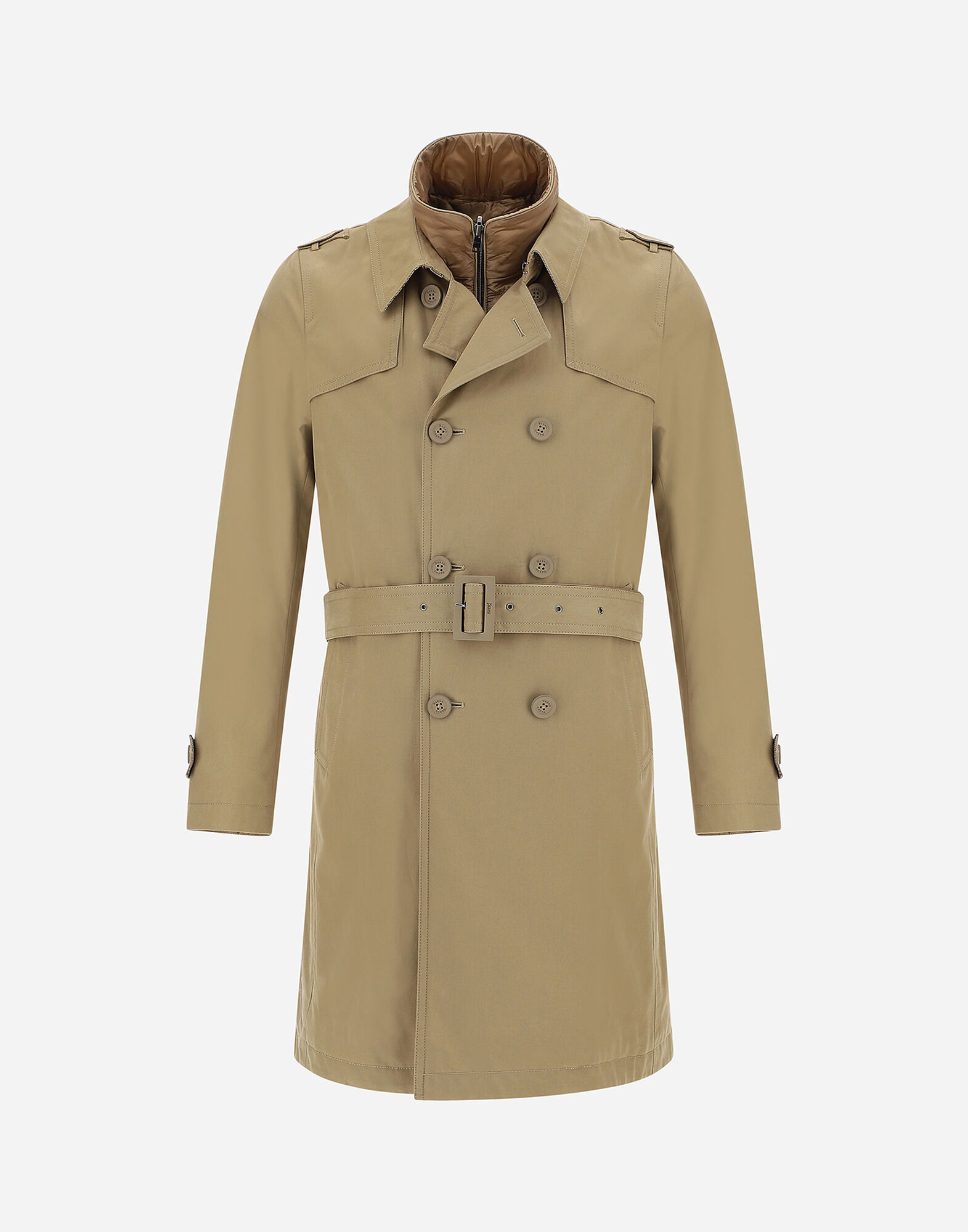 herno trench