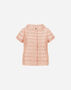 Herno GRETA Light Pink PI0003DIC12017Z4002