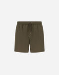 Herno ULTRALIGHT CREASE BEACH BOXERS Light Military CST00001U12494Z7730