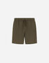 Herno ULTRALIGHT CREASE BEACH BOXERS Light Military CST00001U12494Z7730