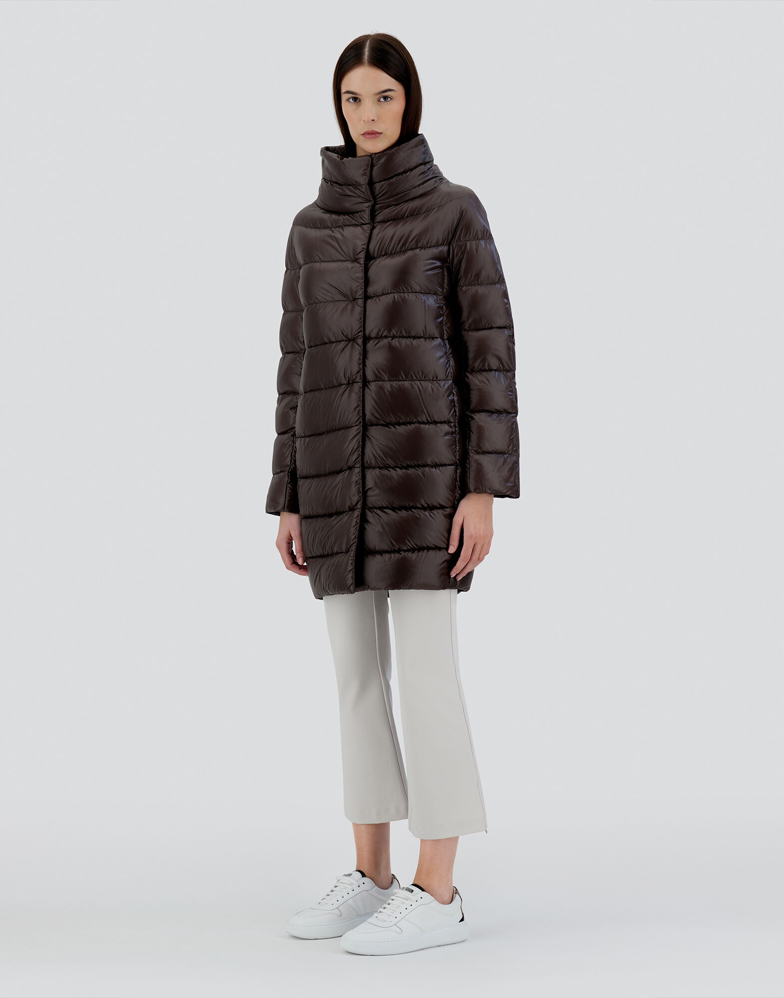 Herno dora coat hotsell