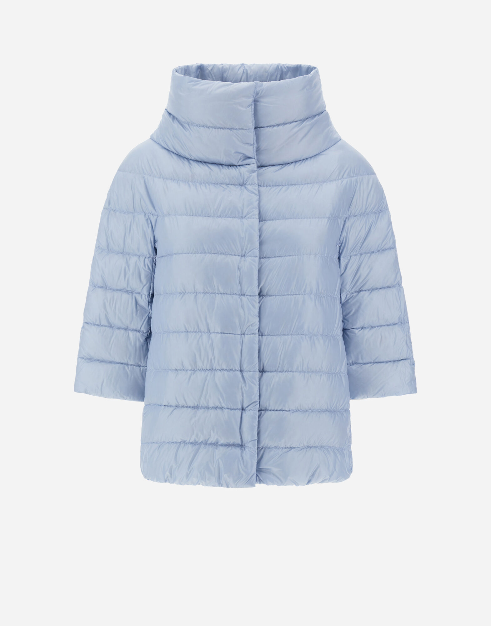 Herno coats sample sale top