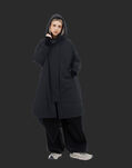 Herno LAMINAR PARKA IN GORE-TEX Black PI00293DL111239300