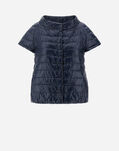 Herno EMILIA Navy Blue PI0110DIC12017Z9200
