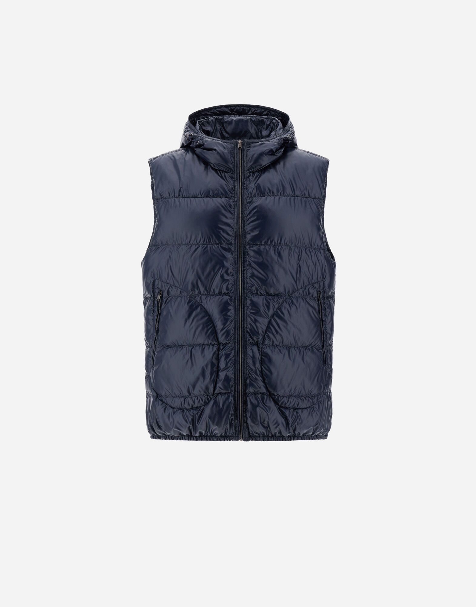 メンズショートダウンジャケット | Herno® 公式eショップ