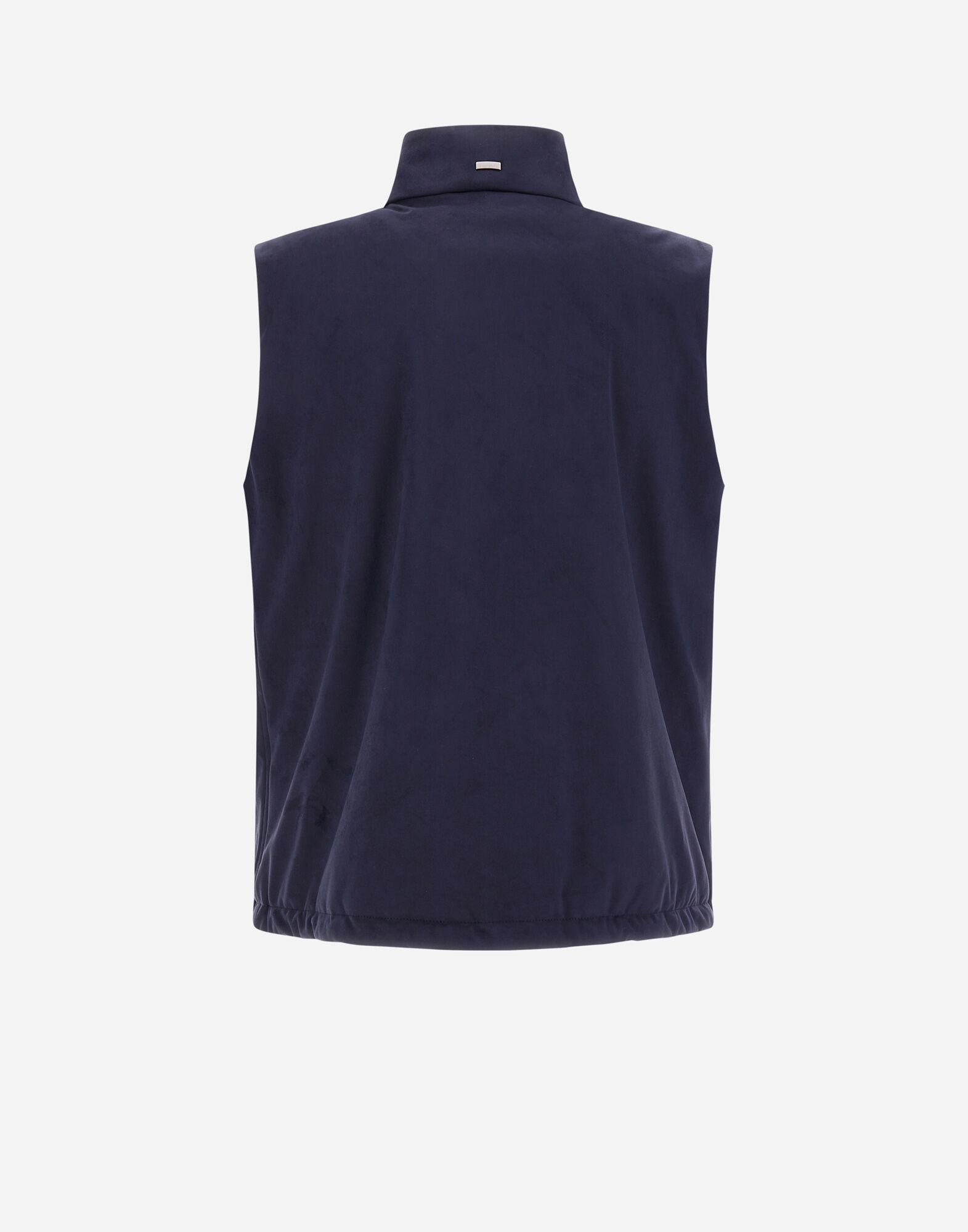 Herno suede store