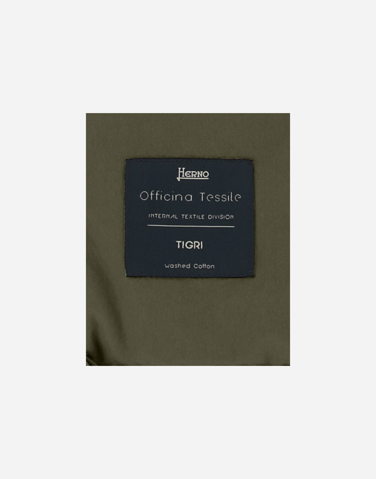 herno bogart field jacket