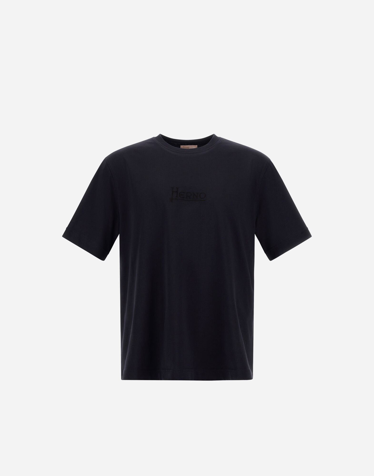 ヘルノ公式eショップ] メンズTシャツ&ポロシャツ | Herno®