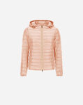 Herno ANGELA Light Pink PI0005DIC12017Z4002