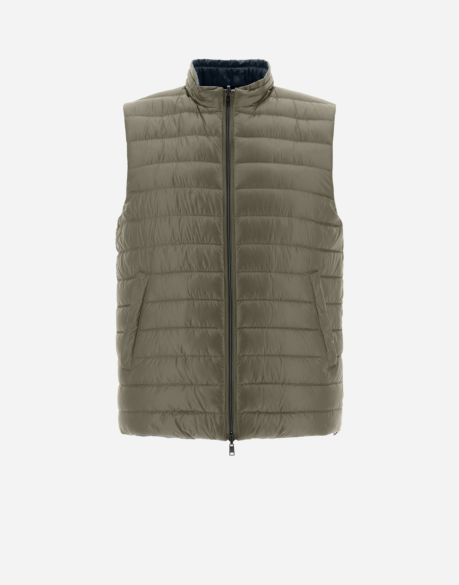 Herno 2024 men's vest